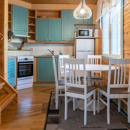 Holiday Home Noukatti By Interhome Вуокати Екстериор снимка