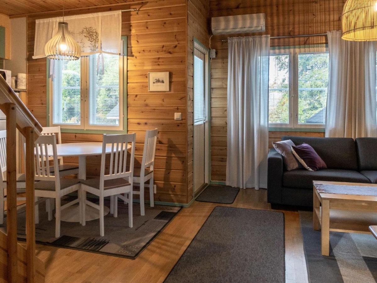 Holiday Home Noukatti By Interhome Вуокати Екстериор снимка