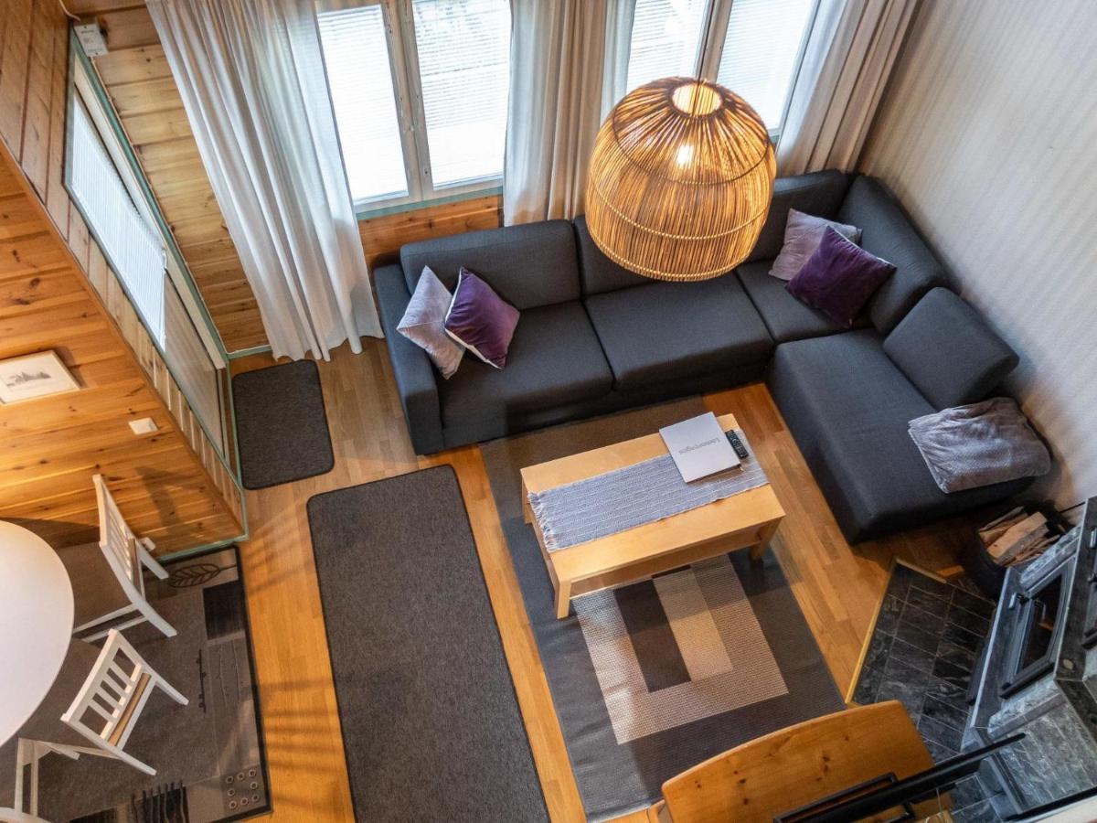 Holiday Home Noukatti By Interhome Вуокати Екстериор снимка