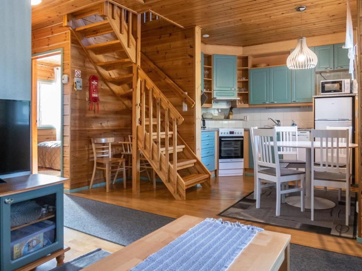 Holiday Home Noukatti By Interhome Вуокати Екстериор снимка