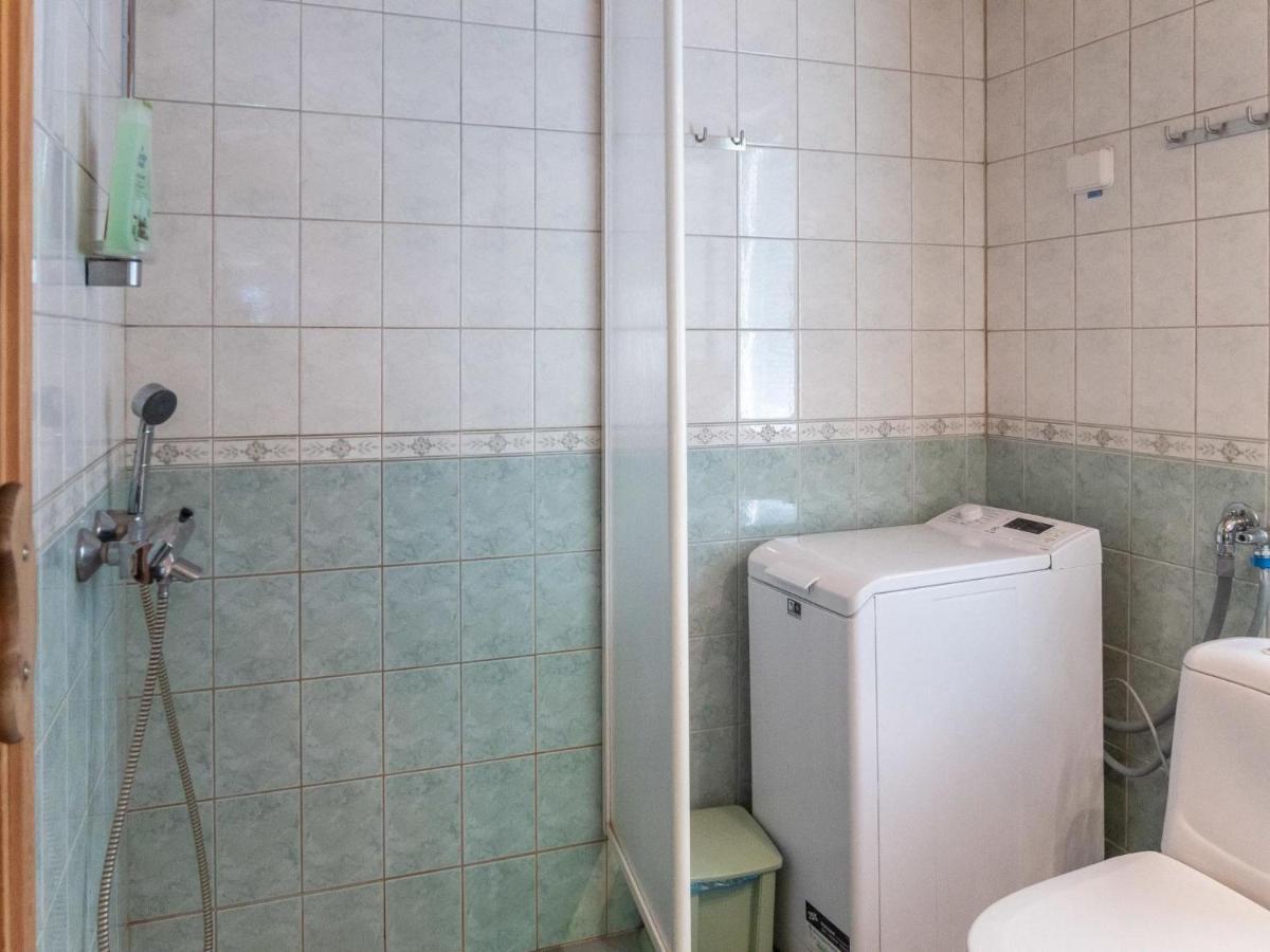 Holiday Home Noukatti By Interhome Вуокати Екстериор снимка