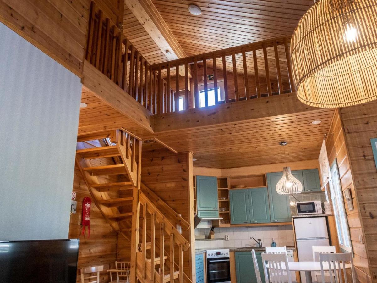 Holiday Home Noukatti By Interhome Вуокати Екстериор снимка