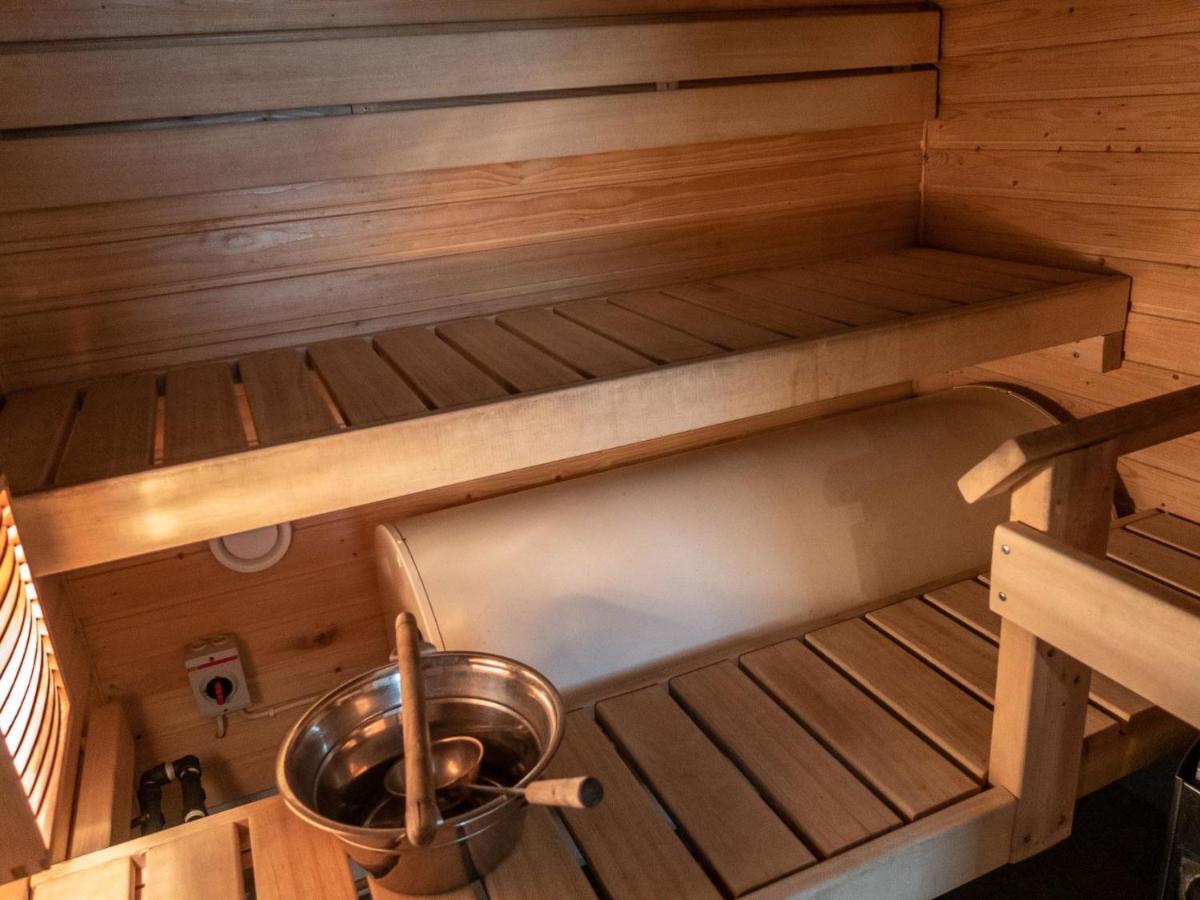 Holiday Home Noukatti By Interhome Вуокати Екстериор снимка