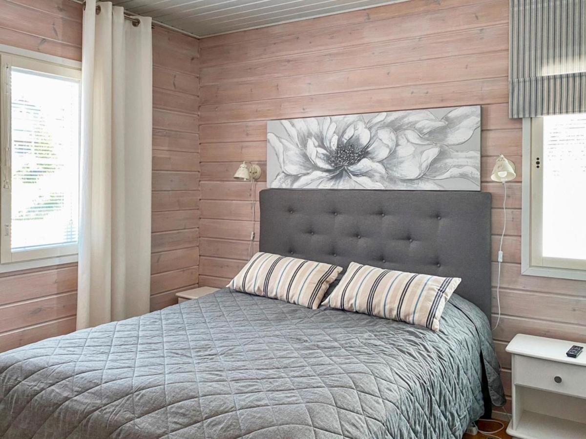 Holiday Home Noukatti By Interhome Вуокати Екстериор снимка